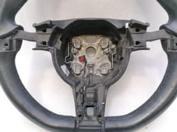 PORSCHE Porsche Panamera 970 Heat Steering Wheel 970 Steering Wheel PDK HEATED BLACK Heated — thumbnail 2