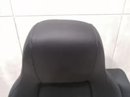 PORSCHE Porsche Panamera 970 97052290206DAA REAR RIGHT SEAT BACKREST — thumbnail 6