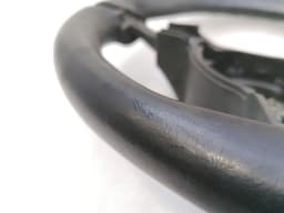 PORSCHE Porsche Panamera 970 Heat Steering Wheel 970 Steering Wheel PDK HEATED BLACK Heated — thumbnail 4