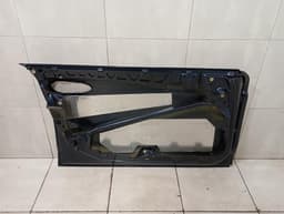 PORSCHE Porsche Panamera 970 left front door 97053101100 door front left — thumbnail 7