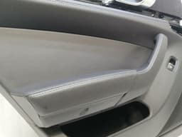 PORSCHE Porsche Panamera 970 door card rear left 970555401 door panel rear leather — thumbnail 10