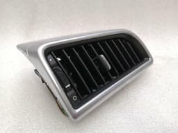 PORSCHE Porsche Panamera 970 RRH B-post air vent 97055535201 ventilation nozzle ventilation grille — thumbnail 2