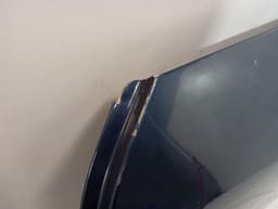 PORSCHE Porsche Panamera 970 left front door 97053101100 door front left — thumbnail 6