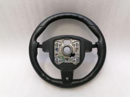 PORSCHE Porsche Panamera 970 Heat Steering Wheel 970 Steering Wheel PDK HEATED BLACK Heated — thumbnail 7