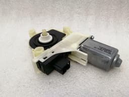 PORSCHE Porsche Panamera 970 FRH door window motor 97062410201 window regulator motor VR — thumbnail 3