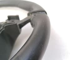 PORSCHE Porsche Panamera 970 Heat Steering Wheel 970 Steering Wheel PDK HEATED BLACK Heated — thumbnail 6