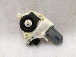 PORSCHE Porsche Panamera 970 FRH door window motor 97062410201 window regulator motor VR — thumbnail 5