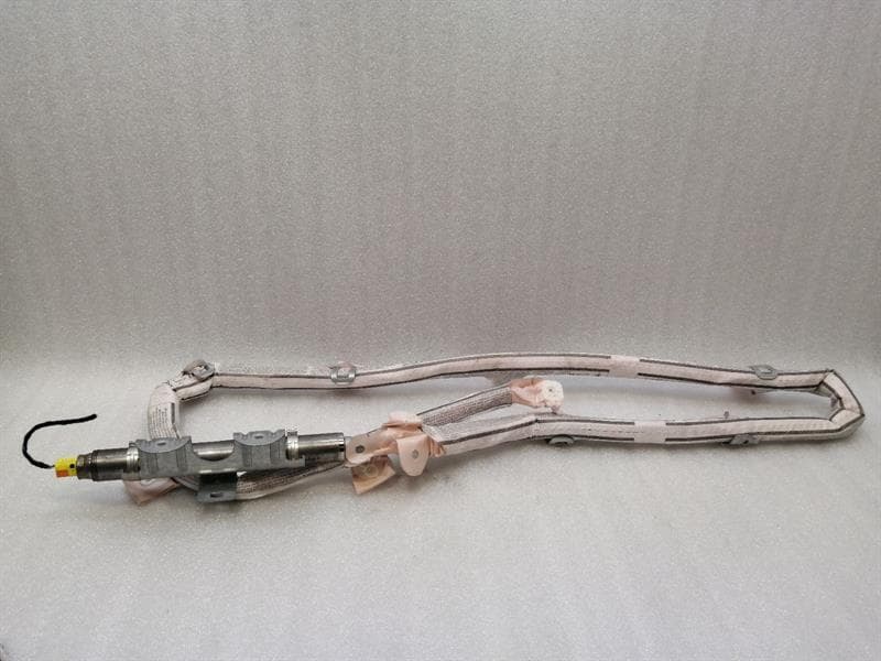 Porsche Panamera 970 Roof Curtain Module 97080309201 Roof Module Right