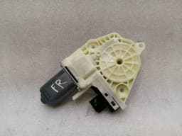 PORSCHE Porsche Panamera 970 FRH door window motor 97062410201 window regulator motor VR — thumbnail 1