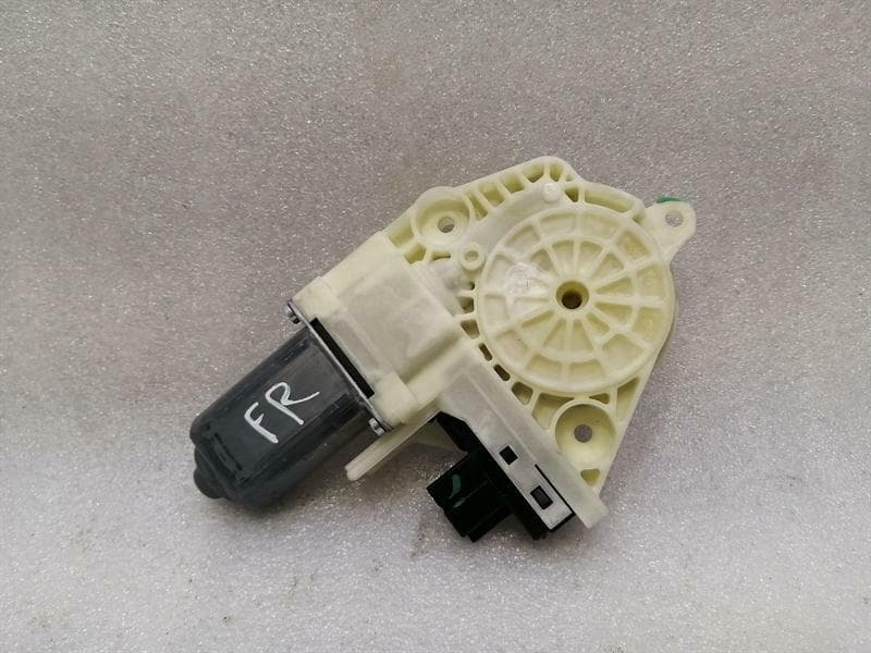 Porsche Panamera 970 FRH door window motor 97062410201 window regulator motor VR