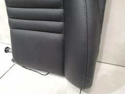 PORSCHE Porsche Panamera 970 97052290206DAA REAR RIGHT SEAT BACKREST — thumbnail 7