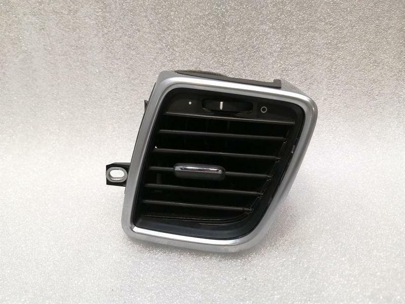 Porsche Panamera 970 right air vent 970552132 ventilation nozzle ventilation grille re