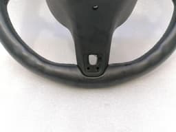 PORSCHE Porsche Panamera 970 Heat Steering Wheel 970 Steering Wheel PDK HEATED BLACK Heated — thumbnail 8
