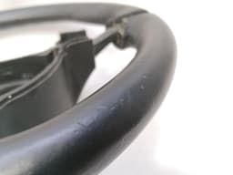 PORSCHE Porsche Panamera 970 Heat Steering Wheel 970 Steering Wheel PDK HEATED BLACK Heated — thumbnail 3