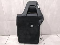 PORSCHE Porsche Panamera 970 97052290206DAA REAR RIGHT SEAT BACKREST — thumbnail 8