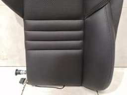 PORSCHE Porsche Panamera 970 97052290206DAA REAR RIGHT SEAT BACKREST — thumbnail 3