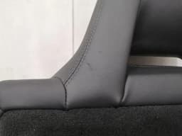 PORSCHE Porsche Panamera 970 97052290206DAA REAR RIGHT SEAT BACKREST — thumbnail 9