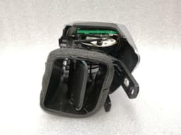 PORSCHE Porsche Panamera 970 left air vent 970552131 ventilation nozzle ventilation grille Li — thumbnail 6
