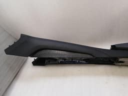 PORSCHE Porsche Panamera 970 Console 97055331100 Center Console — thumbnail 5