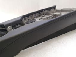 PORSCHE Porsche Panamera 970 Console 97055331100 Center Console — thumbnail 10