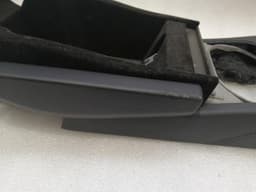 PORSCHE Porsche Panamera 970 Console 97055331100 Center Console — thumbnail 2