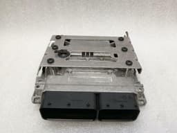 PORSCHE Porsche Panamera 970 Engine ECU 97061860400 Engine Control Unit CWBA CWB 4.8 TURBO — thumbnail 3