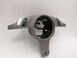 PORSCHE Porsche Panamera 970 7PP419091AR STEERING WHEEL steering wheel cover — thumbnail 3