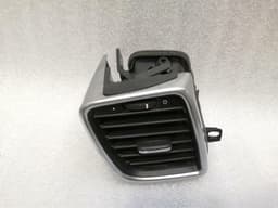 PORSCHE Porsche Panamera 970 left air vent 970552131 ventilation nozzle ventilation grille Li — thumbnail 3
