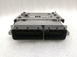 PORSCHE Porsche Panamera 970 Engine ECU 97061860400 Engine Control Unit CWBA CWB 4.8 TURBO — thumbnail 9