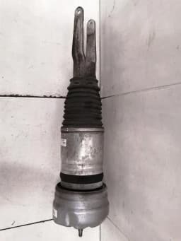 PORSCHE Porsche Panamera 970 Shock Absorber Front 97034305134 Shock Absorber Front AWD LH — thumbnail 10