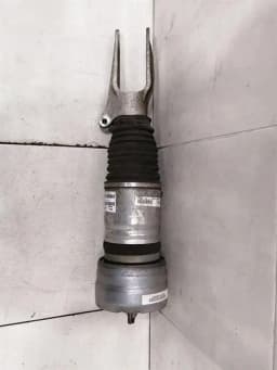 PORSCHE Porsche Panamera 970 Shock Absorber Front 97034305134 Shock Absorber Front AWD LH — thumbnail 2
