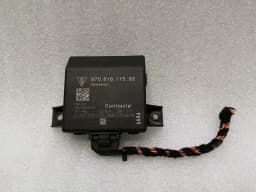 PORSCHE Porsche Panamera 970 Gateway Electronic Module 97061811532 Gateway Control Unit — thumbnail 4