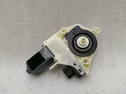 PORSCHE Porsche Panamera 970 RRH window motor 97062410101 window regulator motor rear re — thumbnail 5