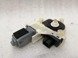PORSCHE Porsche Panamera 970 RRH window motor 97062410101 window regulator motor rear re — thumbnail 3