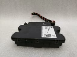 PORSCHE Porsche Panamera 970 Park Brake Module 97061810909 Parking Brake Control Unit PBM — thumbnail 8