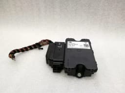 PORSCHE Porsche Panamera 970 Park Brake Module 97061810909 Parking Brake Control Unit PBM — thumbnail 1