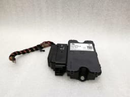 PORSCHE Porsche Panamera 970 Park Brake Module 97061810909 Parking Brake Control Unit PBM — thumbnail 6