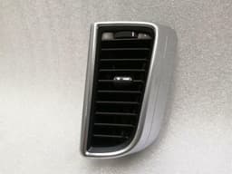 PORSCHE Porsche Panamera 970 RRH B-post air vent 97055535201 ventilation nozzle ventilation grille — thumbnail 7