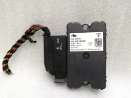 PORSCHE Porsche Panamera 970 Park Brake Module 97061810909 Parking Brake Control Unit PBM — thumbnail 7