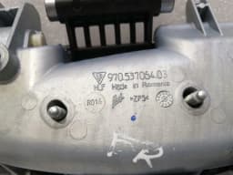 PORSCHE Porsche Panamera 970 RHD Front Right Door Handle 97053706403 Door Handle Front Re — thumbnail 5
