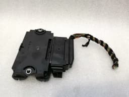 PORSCHE Porsche Panamera 970 Park Brake Module 97061810909 Parking Brake Control Unit PBM — thumbnail 4