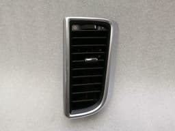 PORSCHE Porsche Panamera 970 RRH B-post air vent 97055535201 ventilation nozzle ventilation grille — thumbnail 1