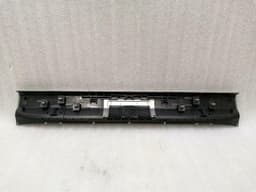 PORSCHE Porsche Panamera 970 Boot Lid Cover 97055125301 Tailgate Trim — thumbnail 4