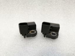 PORSCHE Porsche Panamera 970 crash sensor set 99160611100 impact sensor set — thumbnail 3