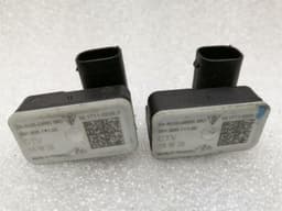 PORSCHE Porsche Panamera 970 crash sensor set 99160611100 impact sensor set — thumbnail 2
