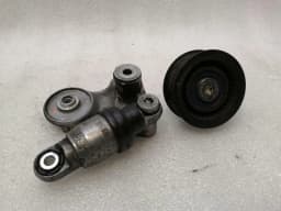 PORSCHE Porsche Panamera 970 Turbo V8 4.8 Belt Tensioner 94810236123 Tensioner Pulley — thumbnail 6