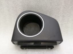 PORSCHE Porsche Panamera 970 RHD leather cup holder 97055338101 cup holder holder — thumbnail 8