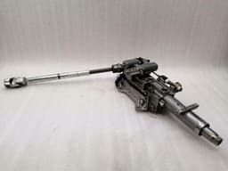 PORSCHE Porsche Panamera 970 Electric Steering Column 97034700831 Steering Column — thumbnail 6