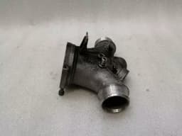 PORSCHE Porsche Panamera 970 Turbo 4.8 V8 Intake Pipe 97011007375 Intake Hose — thumbnail 2
