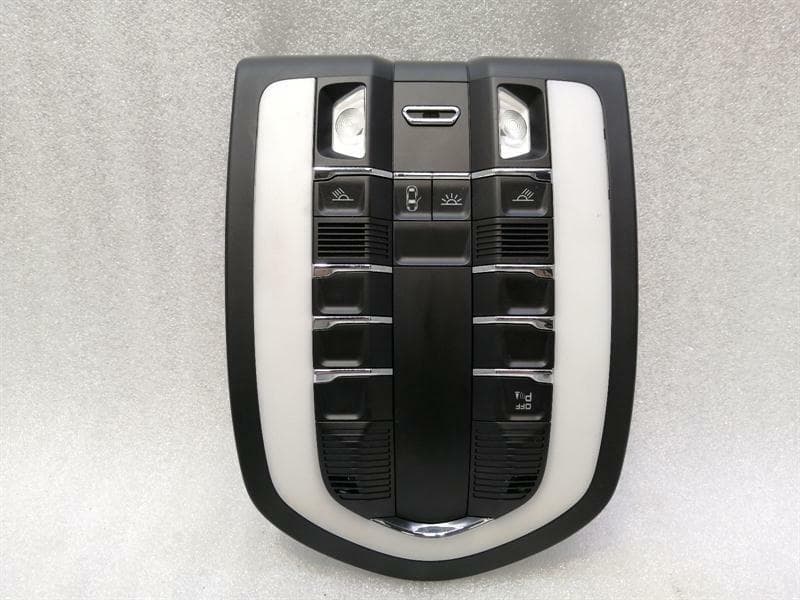 PORSCHE Porsche Panamera 970 Dome Light 7PP959728E Indoor Light Indoor Light